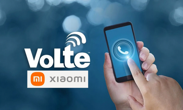 Cómo activar VoLTE en un móvil Xiaomi de cualquier operador