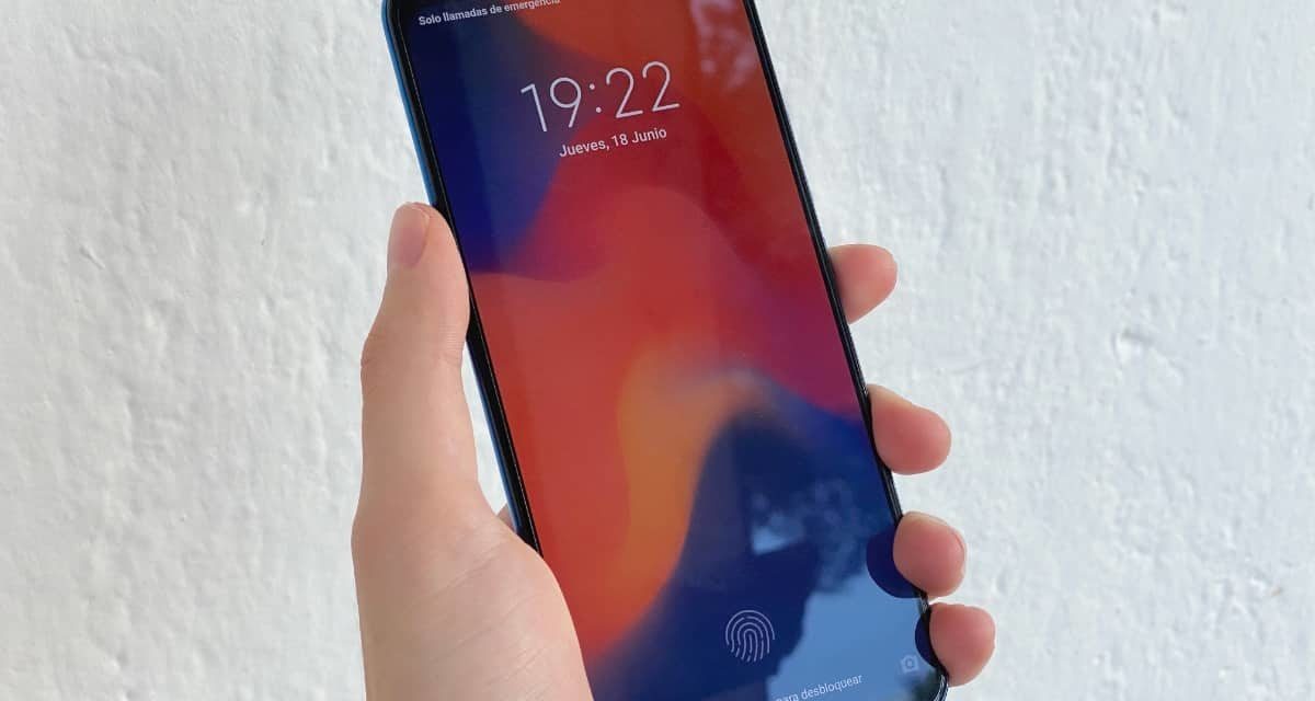 Cómo cambiar el fondo de pantalla de bloqueo en Xiaomi fácilmente