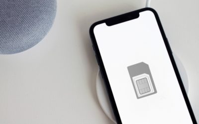 Cómo cambiar el PIN de la SIM en el iPhone 12 y 13