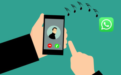 Cómo cambiar el tono de llamada de WhatsApp en iPhone y Android