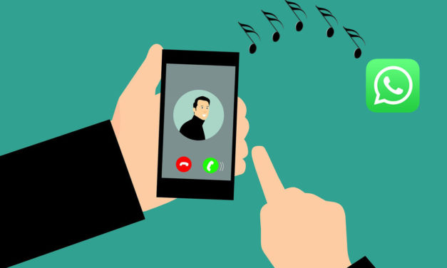 Cómo cambiar el tono de llamada de WhatsApp en iPhone y Android