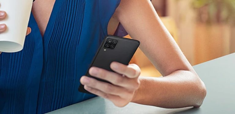 Cómo cambiar el tono de llamada en el Samsung Galaxy A12