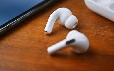 Cómo conectar los AirPods a un móvil Xiaomi en 2021