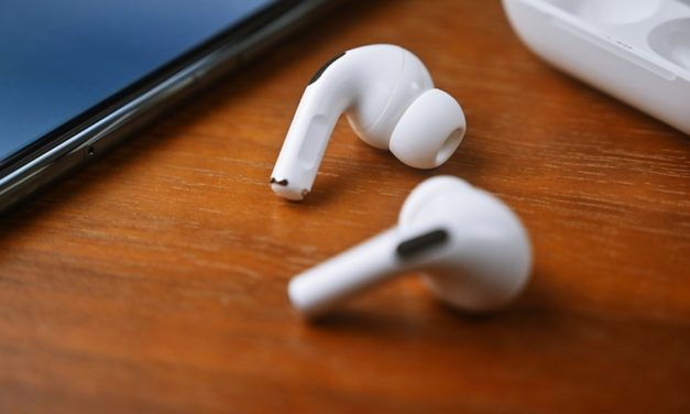 Cómo conectar los AirPods a un móvil Xiaomi en 2021