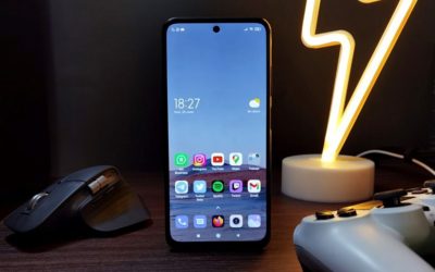 Cómo ocultar aplicaciones en el Xiaomi Redmi Note 10, 10S y 10 Pro