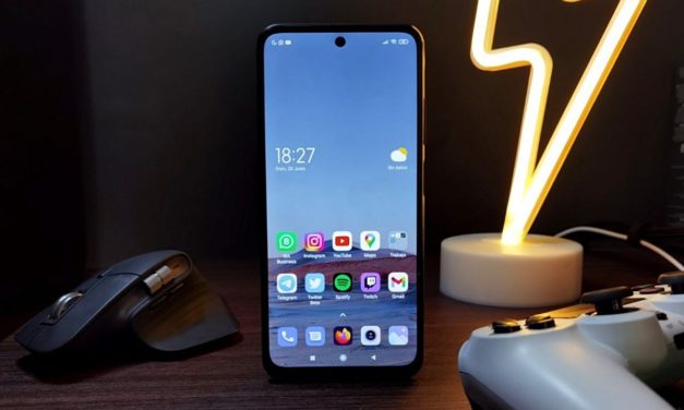 Cómo ocultar aplicaciones en el Xiaomi Redmi Note 10, 10S y 10 Pro