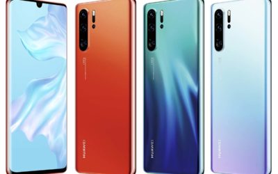 Cómo solucionar el error Este dispositivo no está certificado por Play Protect en Huawei