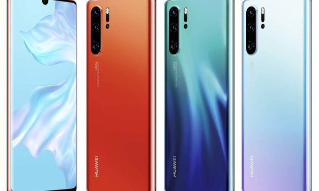 Cómo solucionar el error Este dispositivo no está certificado por Play Protect en Huawei