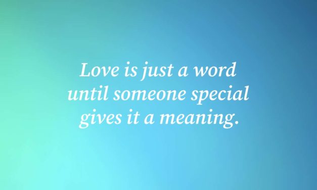 79 frases en inglés para Facebook: de amor, graciosas, cortas, sad, para muro…