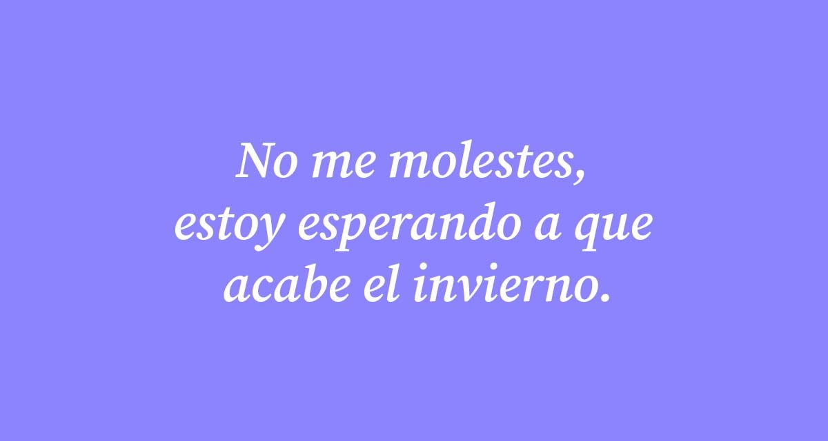 Total 75+ imagen romanticas frases de frio Abzlocal.mx