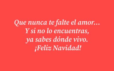 93 frases de Navidad para WhatsApp: cortas, para la familia, en pandemia, originales, para niños…