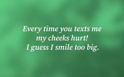 59 frases románticas en inglés para WhatsApp: cortas, originales, Tumblr, para info y Estados…