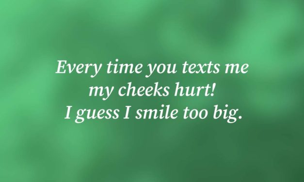 59 frases románticas en inglés para WhatsApp: cortas, originales, Tumblr, para info y Estados…