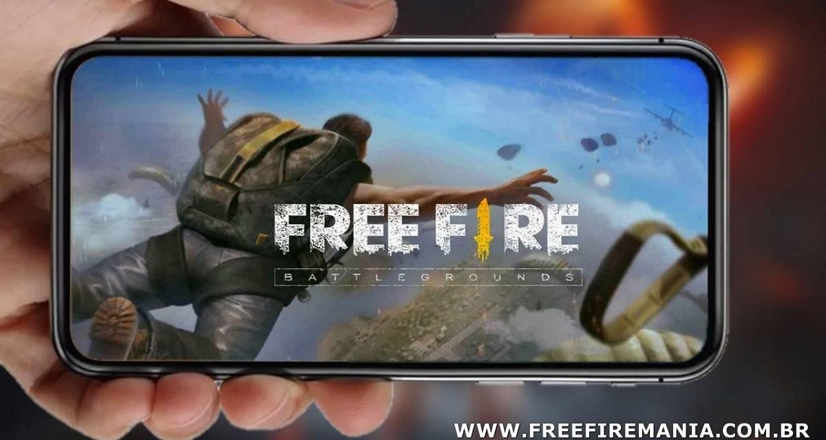 Cuánto espacio ocupa Free Fire en un móvil o celular