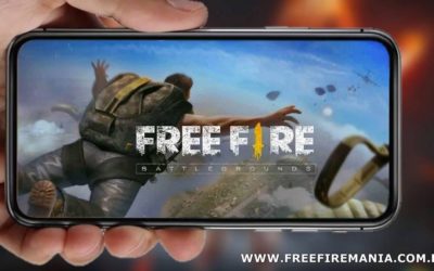 Cuánto espacio ocupa Free Fire en un móvil o celular