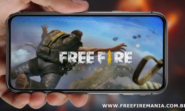 Cuánto espacio ocupa Free Fire en un móvil o celular