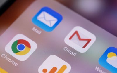 Cómo cambiar la app de correo predeterminado en iPhone