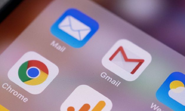 Cómo cambiar la app de correo predeterminado en iPhone