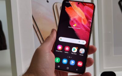 ¿Habrá un Samsung Galaxy S22 Mini en 2022?