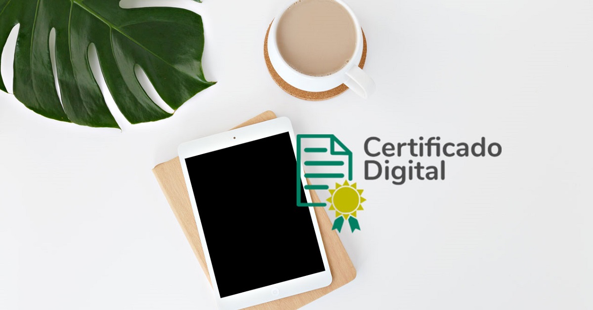 Cómo instalar un Certificado Digital en iPhone en iOS 14 y 15