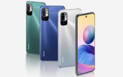 Las 10 mejores aplicaciones para el Xiaomi Redmi Note 10, 10S y 10 Pro