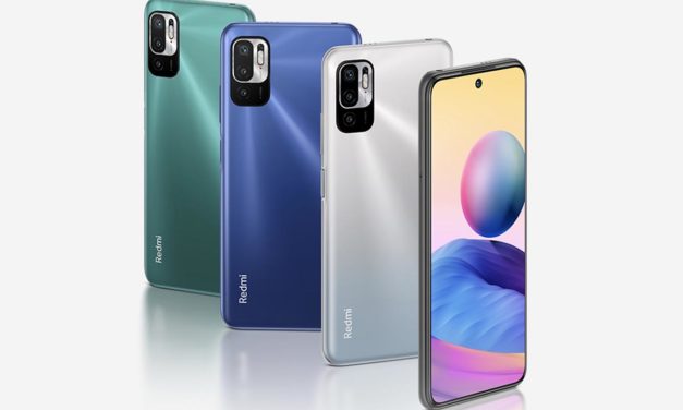 Las 10 mejores aplicaciones para el Xiaomi Redmi Note 10, 10S y 10 Pro