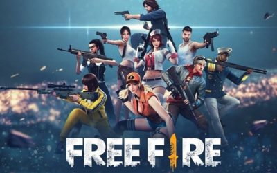 Los mejores 5 Xiaomi para jugar a Free Fire en 2021 y 2022