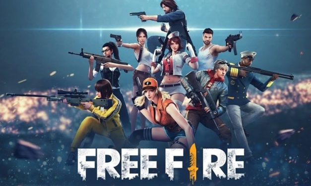 Los mejores 5 Xiaomi para jugar a Free Fire en 2021 y 2022