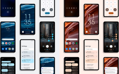 Android 12 para Motorola: lista de móviles que van a actualizar