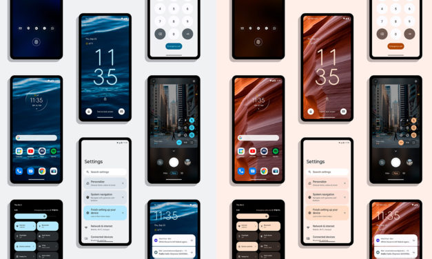 Android 12 para Motorola: lista de móviles que van a actualizar