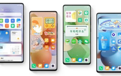 Cómo saber si tu móvil Xiaomi es compatible con MIUI 13