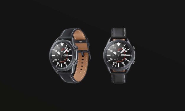 Móviles compatibles con Samsung Galaxy Watch 3: lista completa y actualizada