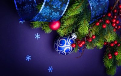 25 fondos de pantalla navideños para el móvil: aesthetic, kawaii, Tumblr, con movimiento…