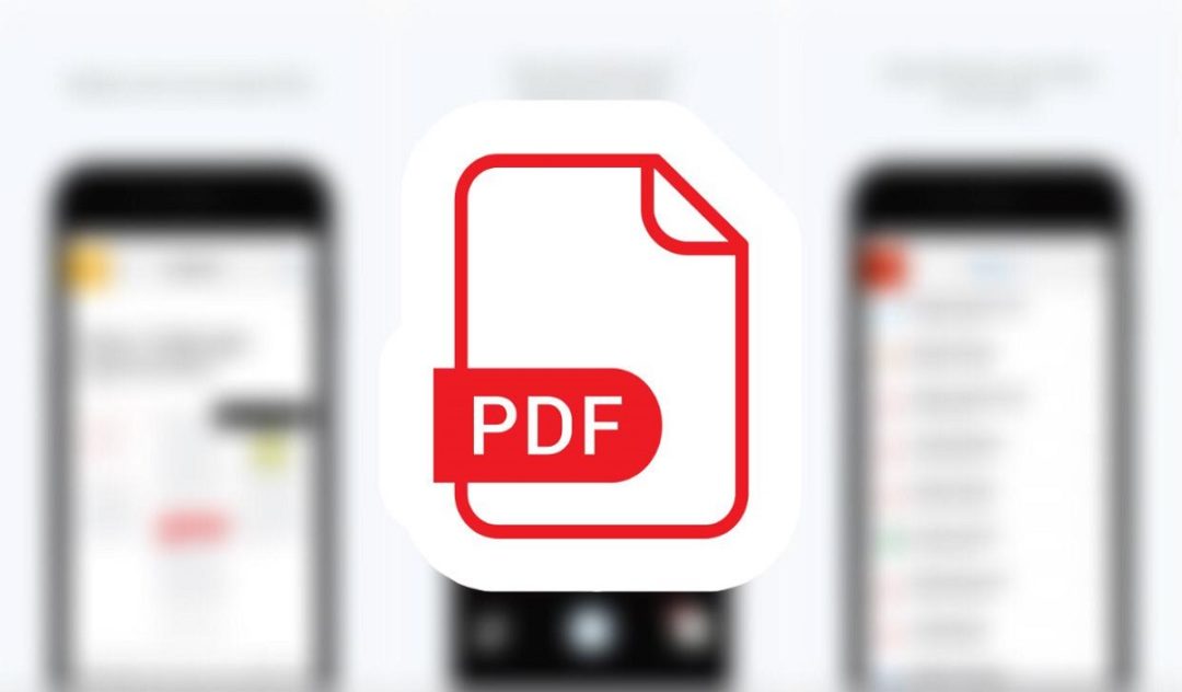 C mo Pasar Una Imagen A PDF En El IPhone Con Atajos