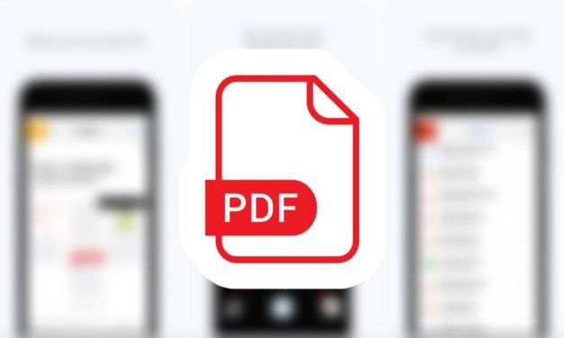 Cómo pasar una imagen a PDF en el iPhone con atajos