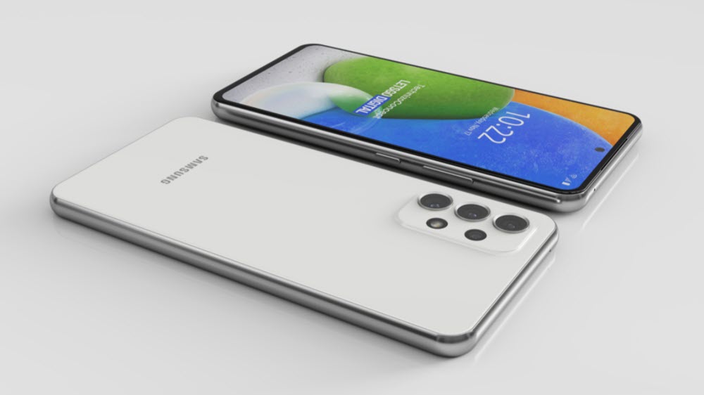 Samsung Galaxy A73: características, precio y posible fecha de presentación 2