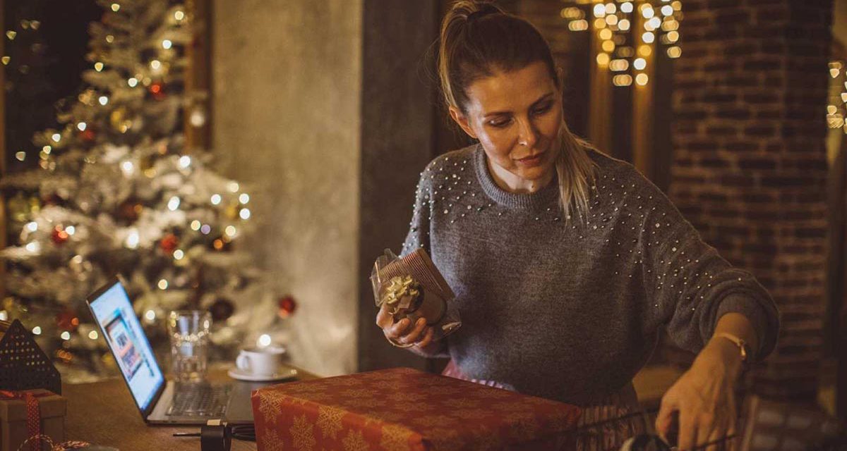 Cómo ver el Sorteo Navidad 2021 desde el móvil en directo