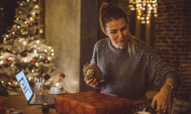 Cómo ver el Sorteo Navidad 2021 desde el móvil en directo