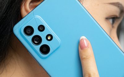 Samsung Galaxy A53: características, precio y posible fecha de presentación
