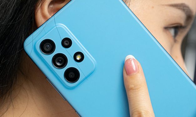 Samsung Galaxy A53: características, precio y posible fecha de presentación