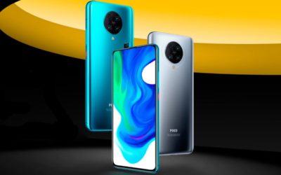 ¿Va a actualizar el Poco F2 Pro a MIUI 13? Todo lo que sabemos