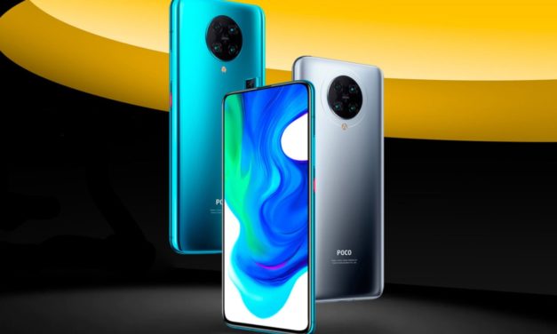 ¿Va a actualizar el Poco F2 Pro a MIUI 13? Todo lo que sabemos