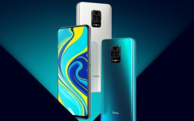 ¿Va a actualizar el Xiaomi Redmi Note 9, 9S y 9 Pro a MIUI 13?