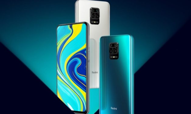 ¿Va a actualizar el Xiaomi Redmi Note 9, 9S y 9 Pro a MIUI 13?