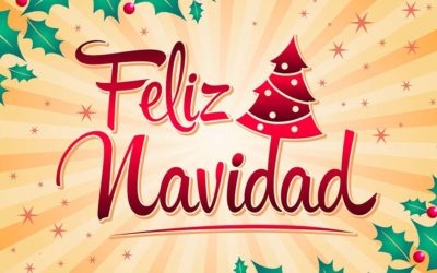9 vídeos navideños para felicitar la Navidad 2021 por WhatsApp