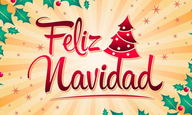 9 vídeos navideños para felicitar la Navidad 2021 por WhatsApp