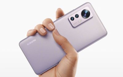 Xiaomi 12: características, precio y todo sobre esta bestia de fin de año