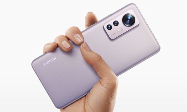 Xiaomi 12: características, precio y todo sobre esta bestia de fin de año
