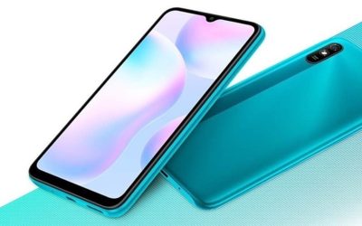 Xiaomi Redmi 10A 2022: características, precio y posible fecha de presentación