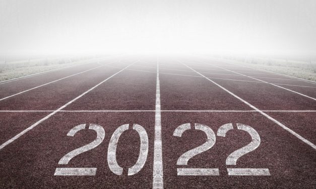 30 frases de Feliz Año nuevo 2022 para mensajes de WhatsApp